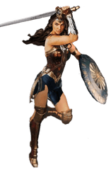 Wonder Woman Png - Wonder Woman Free Png Image Wonder Wonder Woman Transparent Background