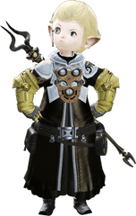 Papalymo Totolymo Final Fantasy Wiki Fandom - Ffxiv Papalymo Outfit Png