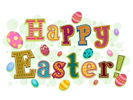 Happy Easter Photos - Free PNG