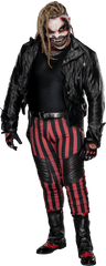 Bray Wyatt - Fiend Wwe Png