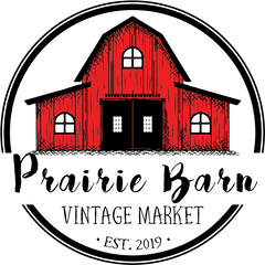 Vendor Application U2013 Prairie Barn Vintage Market - Prairiw Barn Png