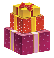 Box Birthday Gift Free HD Image - Free PNG