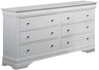 Dresser Png - Chest Of Drawers