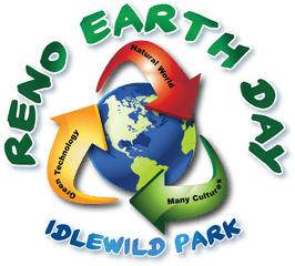 Home - Reno Earth Day Graphic Design Png