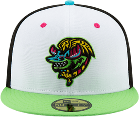 Modesto Nuts - A New Hat Https Padres 2016 All Star Hat Png