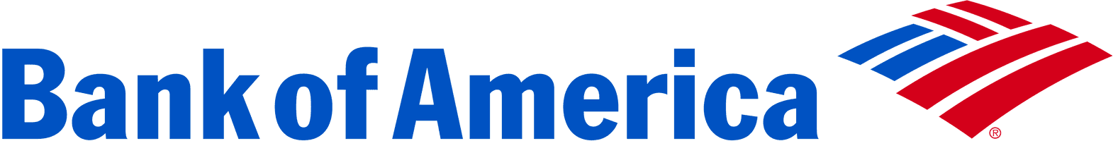 Of America Bank Logo Download HD - Free PNG