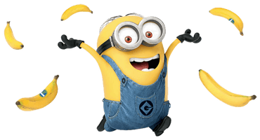 Images Minions Free HQ Image - Free PNG