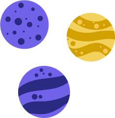 Planets Clipart - Planets Clipart Png