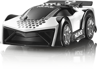 Anki Overdrive - Nuke Phantom Ai Robotic Supercar Anki Over Drive Anki Nuke Phantom Png