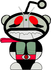 Franchise Kamen Rider - Kamen Rider Reddit Icon Png