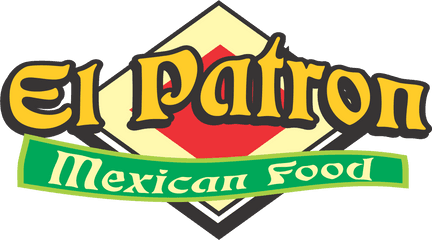 Download El Patron Logo - Clip Art Png