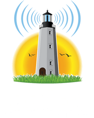 Download Lighthouse Clipart Democracy - Anyer Lighthouse Png