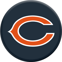 Chicago Bears Clipart - Chicago Bears Nfc North Png