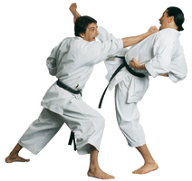 Karate Transparent Picture - Free PNG