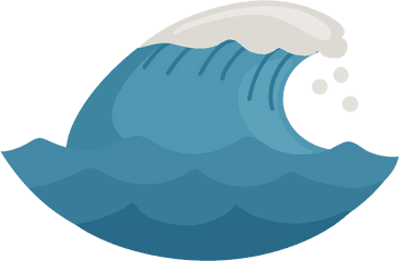 Wave Clipart Free Download Transparent Png Creazilla - Clip Art