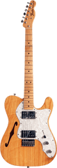 Filefender 72 Telecaster Thinlinepng - Wikimedia Commons Fender Telecaster Thinline 72