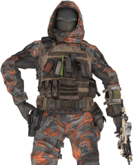 Black Ops 2 Soldier Png - Call Of Duty Png Black Ops 2 Cod Black Ops 2 Sniper Character