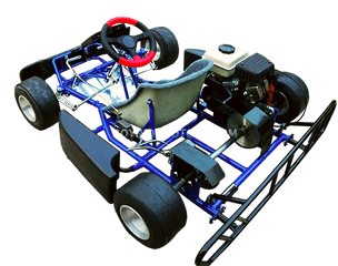 Voodoo Go Karts - Kart Racing Png