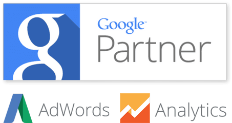 Google Ads Management Specialists Nuanced Technologies - Google Partner Png Logo