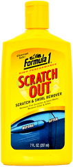 Download Formula 1 Scratch Out Rubbing - Remove Scratches From Bike Png