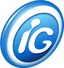 Ig Logo Download - Ig Png