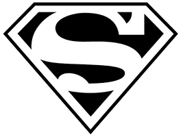 Superman Logo Png Hd