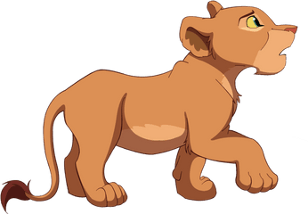 Nala Png Photos - Lion King Transparent Nala