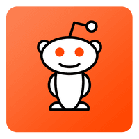 Reddit Free Png Image