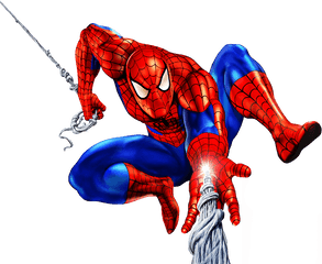 Spiderman Png Transparent 11 - Spiderman Png