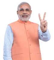 Prime Emergency Of India Narendra Chief Minister - Free PNG