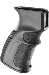 Ergonomic Ak 47 74 Pistol Grip - Fab Defense Ak Grip Png