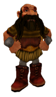 Dwarf Png Image