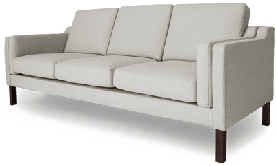 Modern Sofa Transparent Images Png Arts - Couch Modern Transparent
