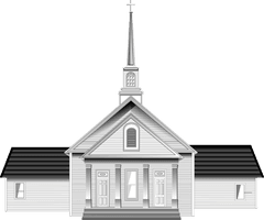 Church Free Png Image