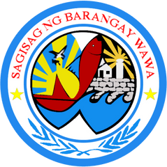 Home - Barangay Wawa Pinamalayan Logo Png