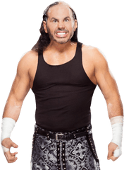 Matt Hardy 2017 Png Image - Matt Hardy Transparent