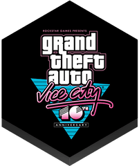 Vice City Icon - Grand Theft Vice City Png