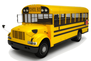 School Bus Png Image