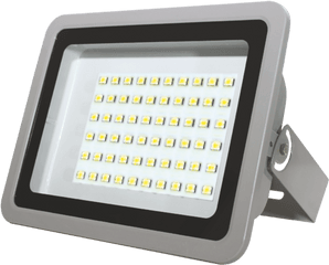 Flood Light Png High Quality Image - Led Flood Light With Lens