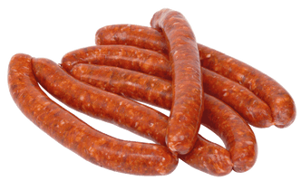 Cooked Sausage Clipart - Free PNG