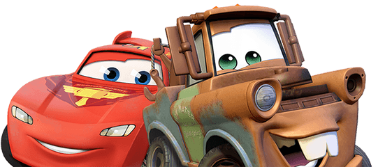 Cars Play Set Disney Infinity Wiki Fandom - Mater Disney Cars Characters Png