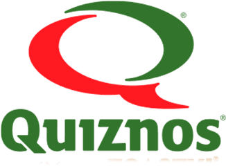Quiznos - Quiznos Png