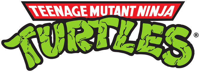 Teenage Mutant Ninja Turtles Logo - Teenage Mutant Ninja Turtles Logo Png