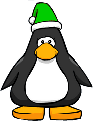 Download Free Png Elf Santa Hat Pcpng - Dlpngcom Club Penguin Beta Hat