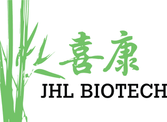 Jhllogooriginal 20170827 Tiny - Jhl Biotech Inc Jhl Biotech Png