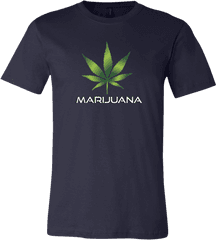 Marijuana Leaf Unisex Short Sleeve U2013 Touchvelocityamc - Soft Boys T Shirt Png