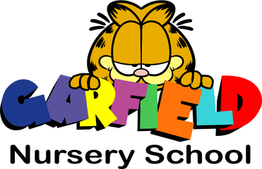 Download Garfield Logo Png - Full Size Png Image Pngkit Garfield Icon