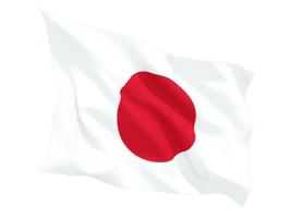 Japan Flag Png