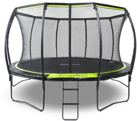 Trampolines Png 4 Image - Jumpflex Trampoline