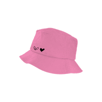 Pink Hat Female Download HD - Free PNG